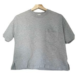 UNIQLO Short Sleeve Tee